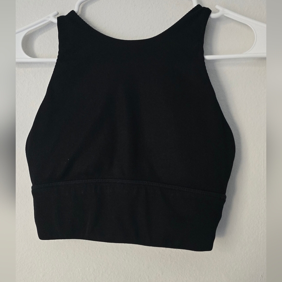 🩷🩷PAPAYA ACTIVE Workout Top Size S - Picture 1 of 6